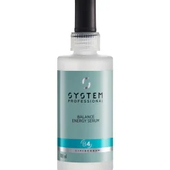 Droog Haar|Dun & Steil Haar^System Professional Lipid Code Energieserum B4