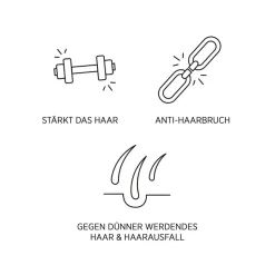 Droog Haar|Dun & Steil Haar^System Professional Lipid Code Energieserum B4