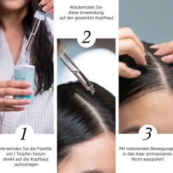 Droog Haar|Dun & Steil Haar^System Professional Lipid Code Energieserum B4