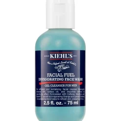 Heren|Reiniging^Kiehl's Energizing Face Wash, Facial Fuel