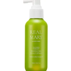 Dun & Steil Haar|Spraybehandeling^RATED GREEN Energizing Scalp Spray, Real Mary