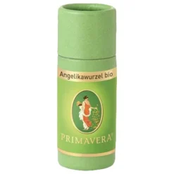 Etherische Oliën^Primavera Engelwortel biologisch