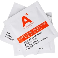 Gezichtspeeling^A4 Cosmetics Enzym Peeling Poeder