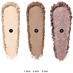 Oogschaduw^Bobbi Brown Essentiële Oogschaduw Trio