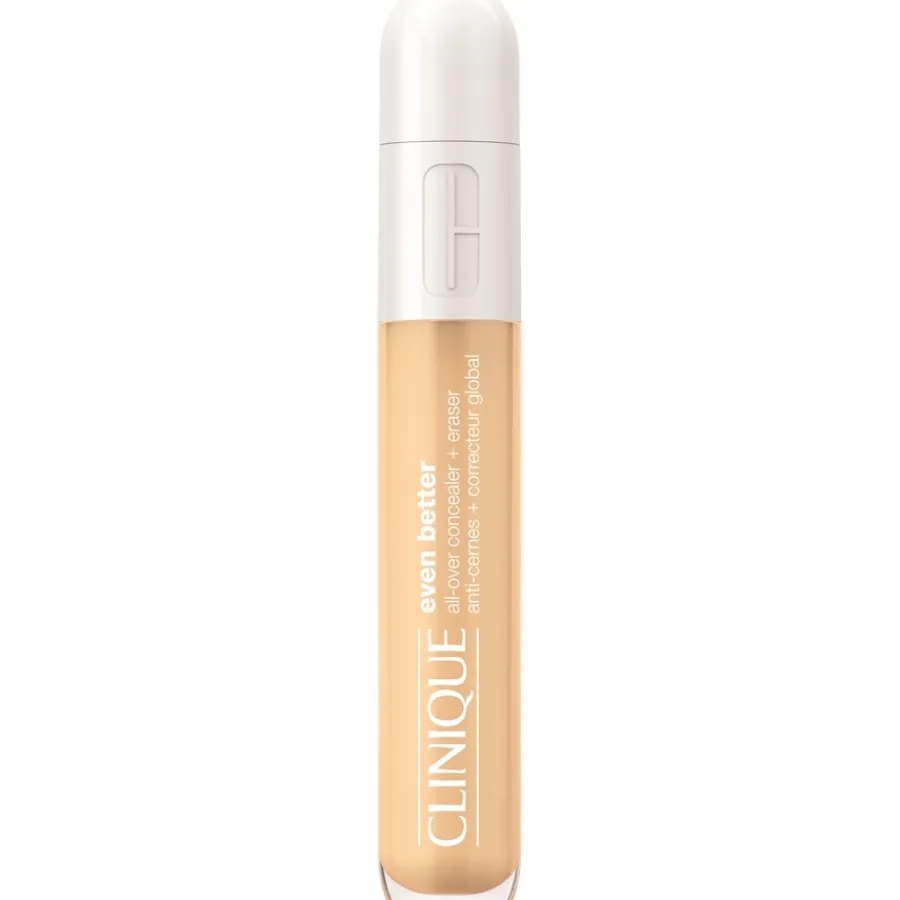 Concealer^Clinique Even Better All-Over Concealer + Eraser