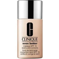 Highlighter|Blush^Clinique Even Better Make-up