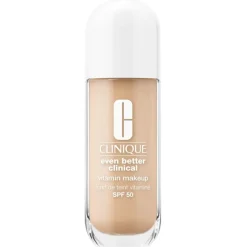 Foundation^Clinique Even Better Vitamin Makeup SPF50