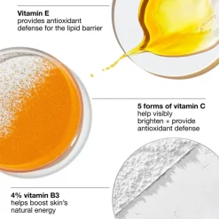 Foundation^Clinique Even Better Vitamin Makeup SPF50