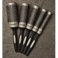 Ronde Borstels|Droog Haar^TERMIX Evolution Basic 5-pack