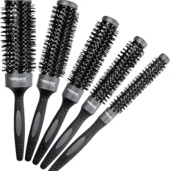Ronde Borstels^TERMIX EvoXL 5-pak