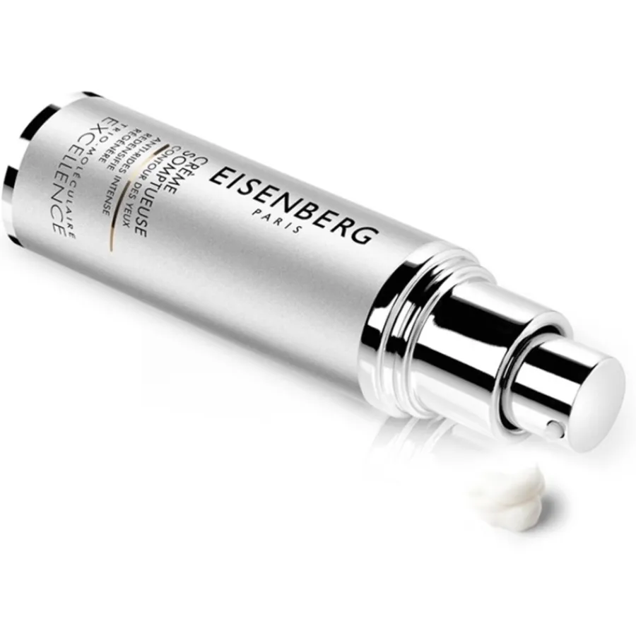 Oogcrème^Eisenberg Excellence Crème Somptueuse, Contour des Yeux
