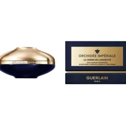 Dagcrème|Antirimpelcrème^GUERLAIN Exceptional Complete Longevity Care Cream