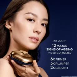 Dagcrème|Antirimpelcrème^GUERLAIN Exceptional Complete Longevity Care Cream