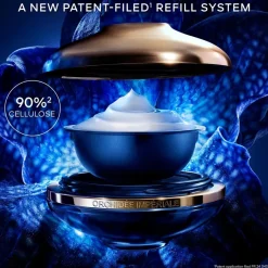 Dagcrème|Antirimpelcrème^GUERLAIN Exceptional Complete Longevity Care Rich Cream