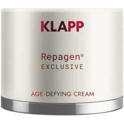 Antirimpelcrème|Gezichtscrème^KLAPP Exclusive Anti-Age Cream