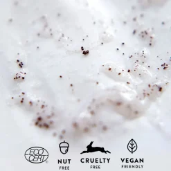 Gezichtsverzorging^MÁDARA Exfoliating Oil-To-Milk Scrub