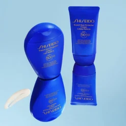 Zonnebrand|Zelfbruiners^Shiseido Expert Sun Protector Face & Body Lotion