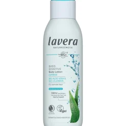 Lotion^Lavera express bodylotion, Biologische aloë vera & biologische jojoba-olie