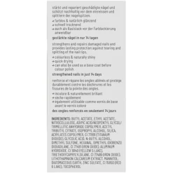 Nagelverharders^Alessandro Express nagelverharder