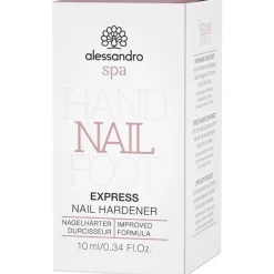 Nagelverharders^Alessandro Express nagelverharder
