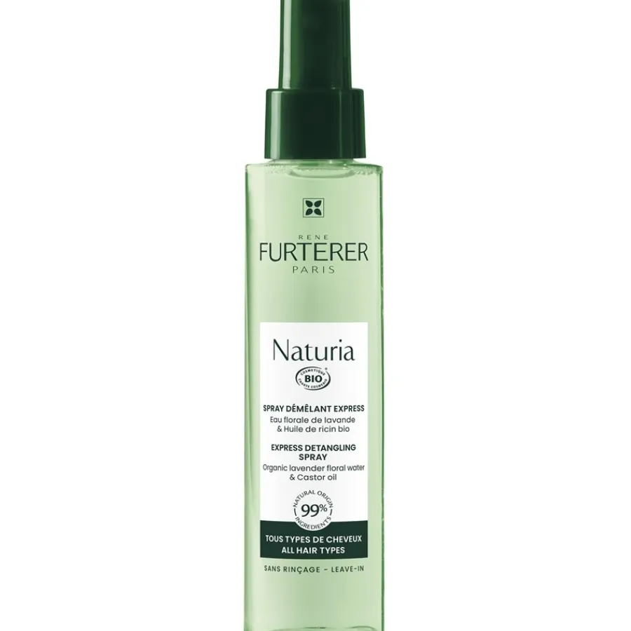 Krullend Haar|Styling Spray^René Furterer Express ontwarrende spray