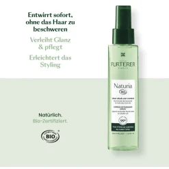 Krullend Haar|Styling Spray^René Furterer Express ontwarrende spray
