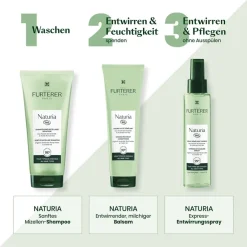 Krullend Haar|Styling Spray^René Furterer Express ontwarrende spray