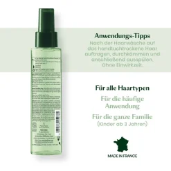 Krullend Haar|Styling Spray^René Furterer Express ontwarrende spray