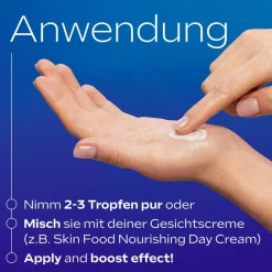 Gezichtsverzorging|Hydraterend Serum^WELEDA Extra Rich Omega Serum Drops