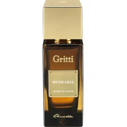 Niche Herenparfums|Niche Damesparfums^Gritti Extrait de Parfum