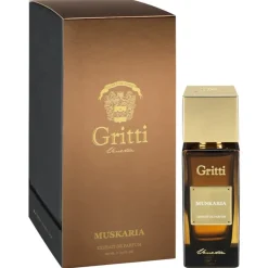 Niche Herenparfums|Niche Damesparfums^Gritti Extrait de Parfum