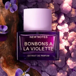Niche Herenparfums|Niche Damesparfums^New Notes Extrait de Parfum