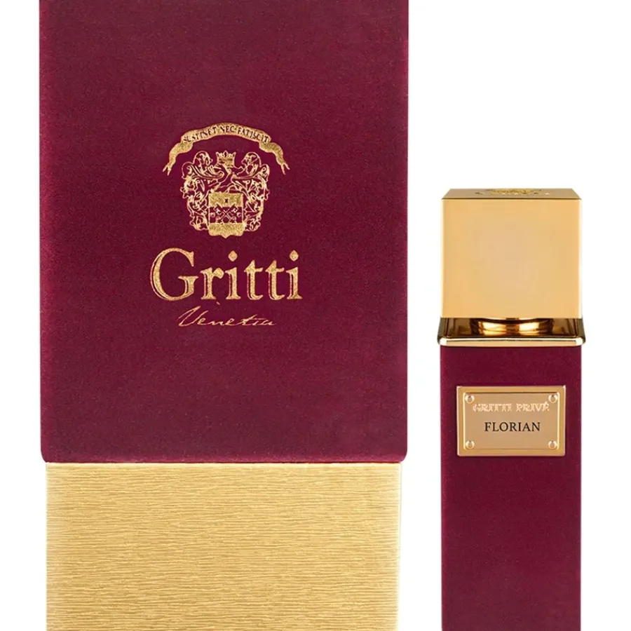 Niche Herenparfums|Niche Damesparfums^Gritti Extrait de Parfum