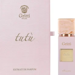 Niche Damesparfums|Damesparfum^Gritti Extrait de Parfum