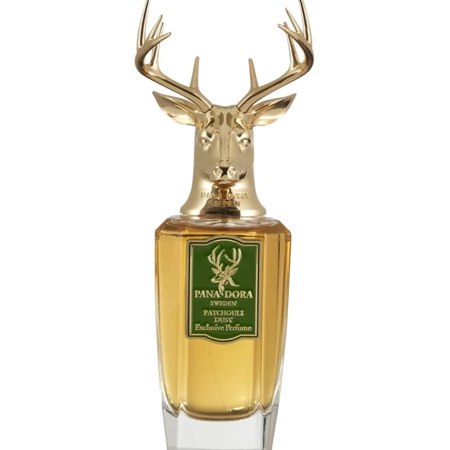 Niche Damesparfums|Herenparfum^Pana Dora Sweden Extrait de Parfum