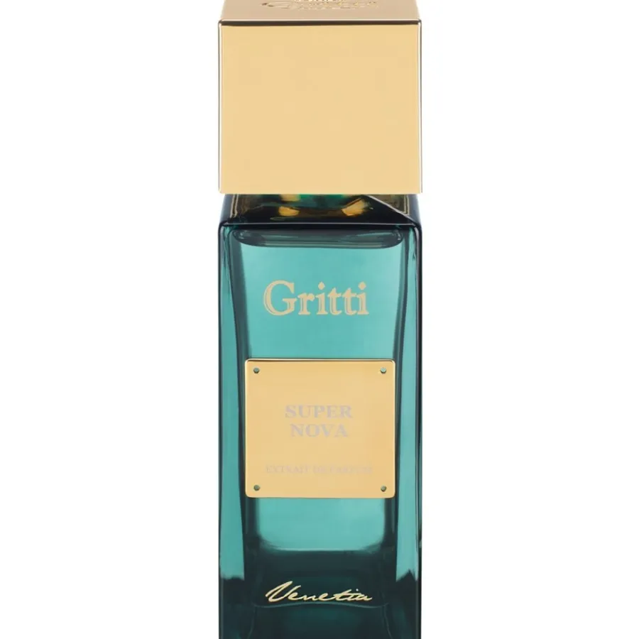 Niche Herenparfums|Niche Damesparfums^Gritti Extrait de Parfum