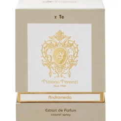 Luxe Herenparfum|Italiaans Parfum^Tiziana Terenzi Extrait de Parfum, Andromeda