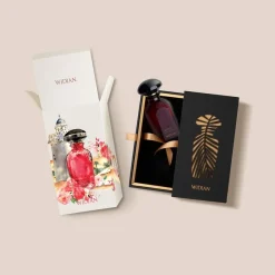 Luxe Herenparfum|Luxe Damesparfum^Widian Extrait de Parfum, Baniyas