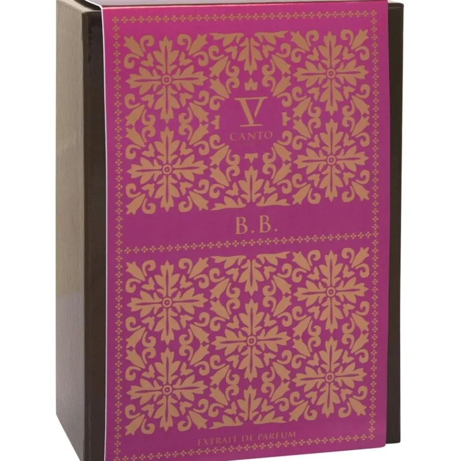 Luxe Damesparfum|Herenparfum^V Canto Extrait de Parfum, B.B.