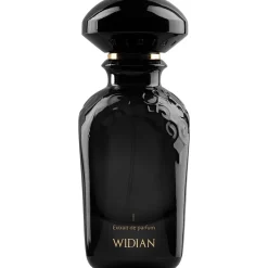 Herenparfum|Damesparfum^Widian Extrait de Parfum, Black I