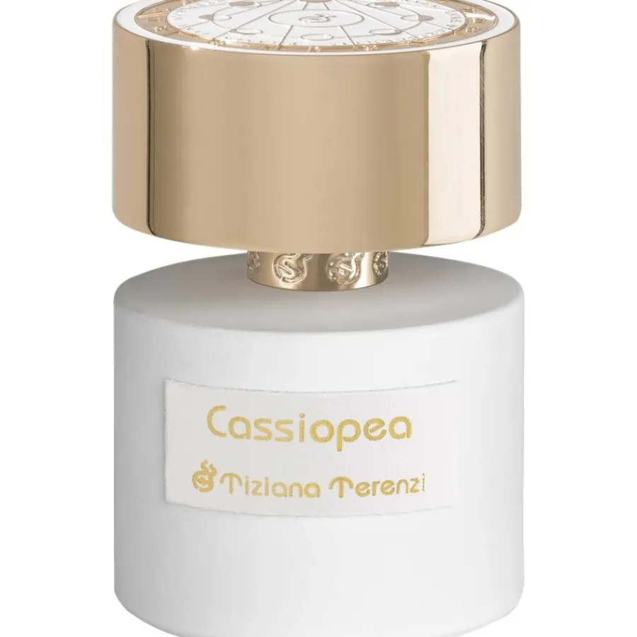 Niche Herenparfums|Niche Damesparfums^Tiziana Terenzi Extrait de Parfum, Cassiopea