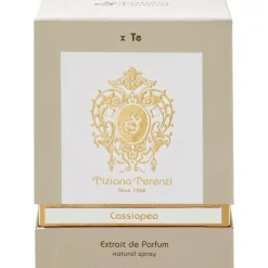 Niche Herenparfums|Niche Damesparfums^Tiziana Terenzi Extrait de Parfum, Cassiopea