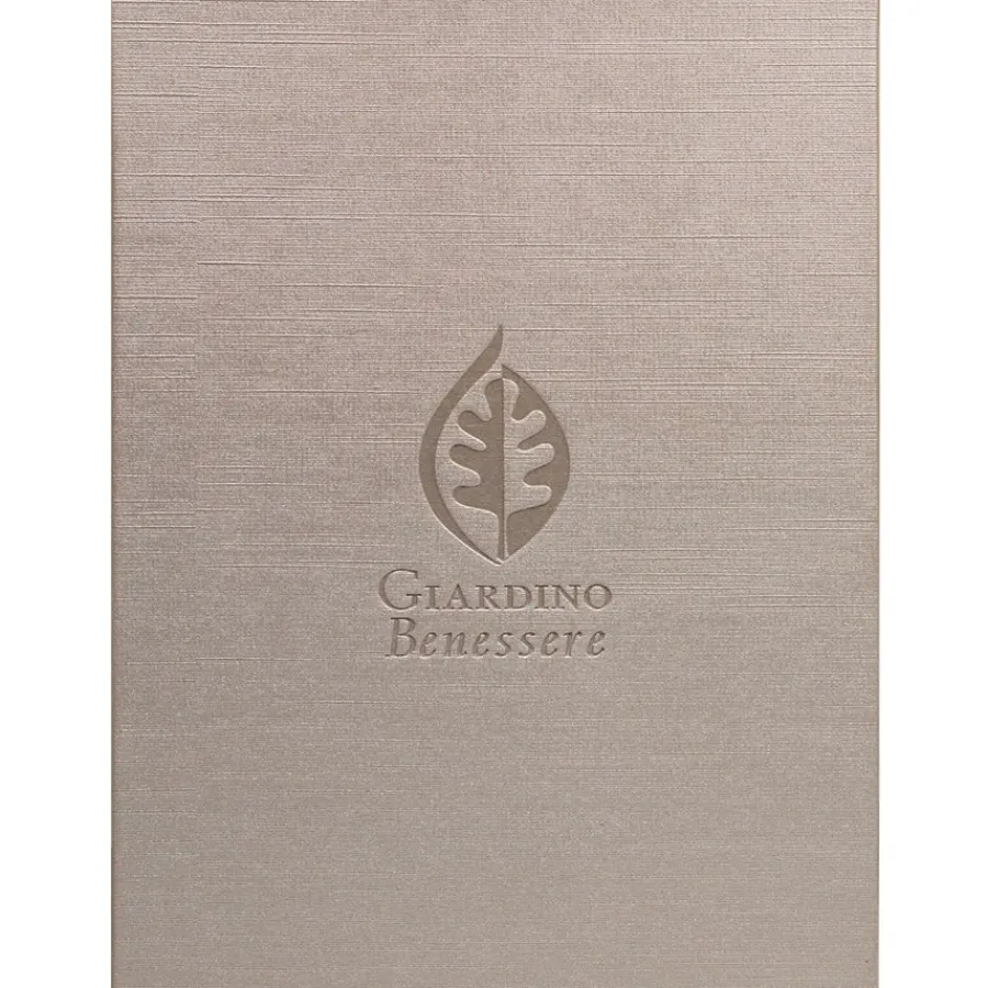 Niche Herenparfums|Niche Damesparfums^Giardino Benessere Extrait de Parfum, Ceo