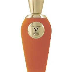 Luxe Herenparfum|Luxe Damesparfum^V Canto Extrait de Parfum, Ceraiuolo