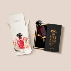 Luxe Herenparfum|Luxe Damesparfum^Widian Extrait de Parfum, Delma