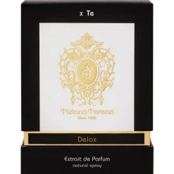 Niche Herenparfums|Luxe Herenparfum^Tiziana Terenzi Extrait de Parfum, Delox