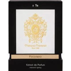 Niche Herenparfums|Luxe Herenparfum^Tiziana Terenzi Extrait de Parfum, Foconero