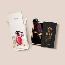 Luxe Herenparfum|Luxe Damesparfum^Widian Extrait de Parfum, Hili