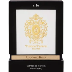 Niche Herenparfums|Luxe Herenparfum^Tiziana Terenzi Extrait de Parfum, Laudano Nero