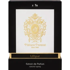 Niche Herenparfums|Luxe Herenparfum^Tiziana Terenzi Extrait de Parfum, Lillipur